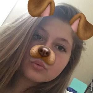 Meet your Posher, Kaleigh